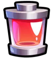 Energy Serum artwork