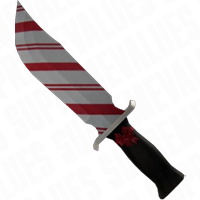 Cane (Knife) [XMAS2018] artwork