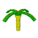 Tropical Mist Sprinkler artwork