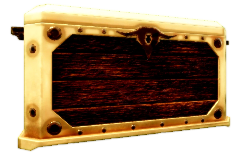 Scout Fashion [2] Crate artwork