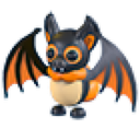 Indian Flying Fox artwork