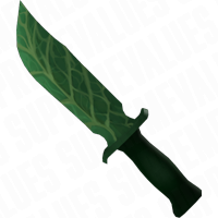 Leaf artwork