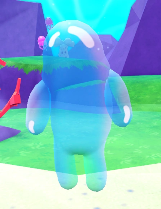 Bubble Buddy artwork