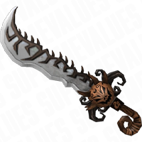 Bronze Hallow artwork