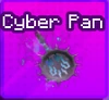 Cyber artwork