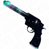 Aurora (Gun) artwork