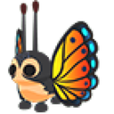 Mirai Moth artwork