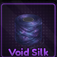 Void Silk artwork