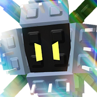Silver Bloodvine artwork