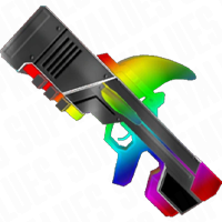 Chroma Shark artwork