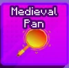 Medieval artwork