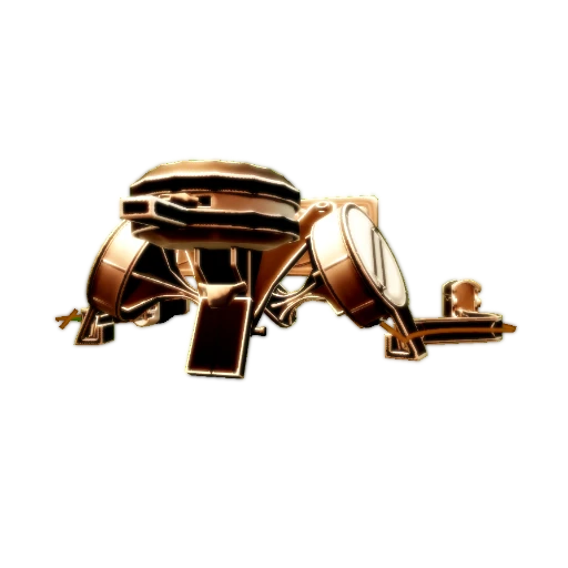 Aincrad Gear artwork