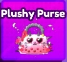 Plushy artwork