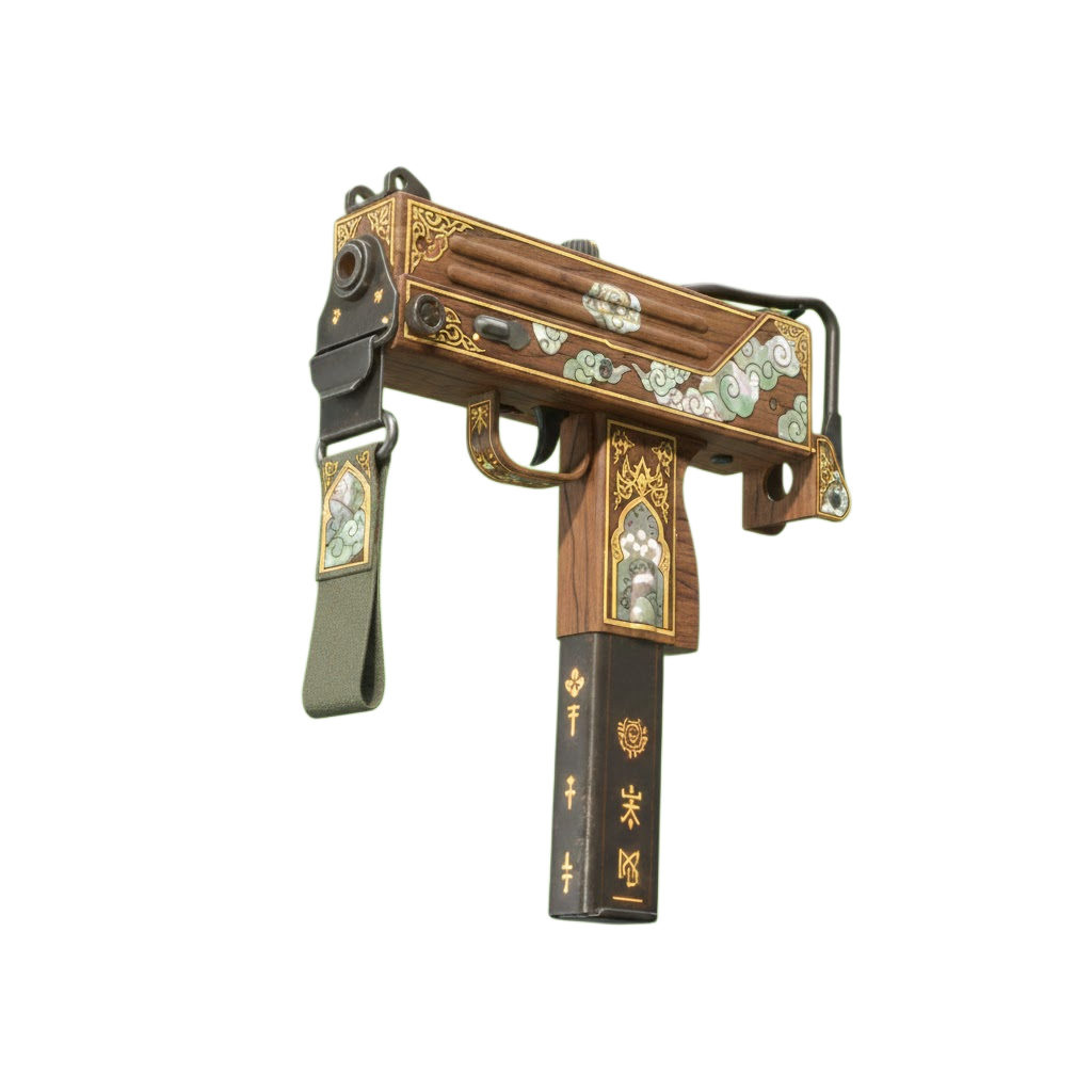 MAC-10 | SHRINE artwork