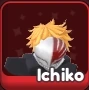 Ichiko artwork