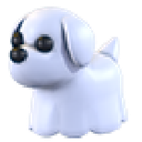 Ghost Dog artwork