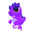 Primal Kaijunior artwork