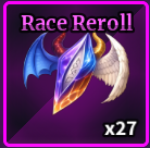 Race RR artwork