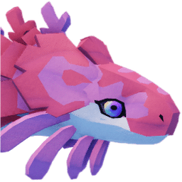 Coralina artwork