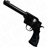 Predator (Gun) artwork