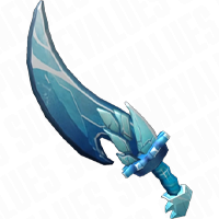 Ice Shard artwork