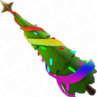 Chroma Evergreen artwork