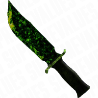 Emerald artwork