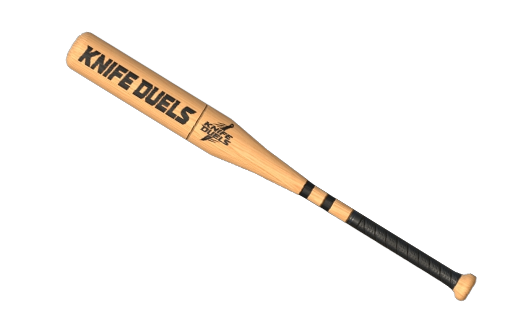Baseball Bat artwork