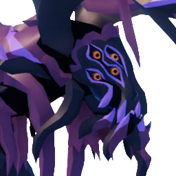 Cryptillow artwork