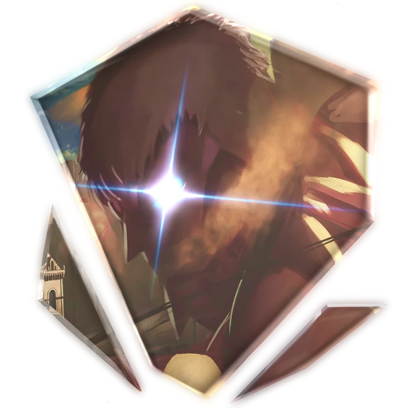 Armored Shard artwork