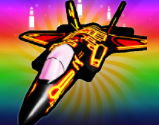 Nuke F35 artwork