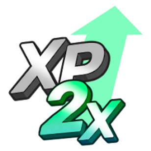 2X Player XP artwork