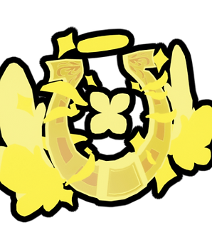 Horseshoe Spirit artwork