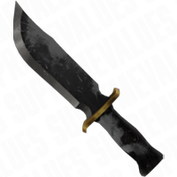 Splatter artwork