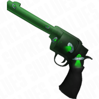 UFOs (Gun) artwork