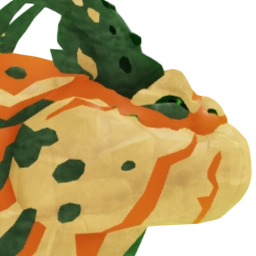 Gordigourd artwork