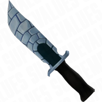 Igloo (Knife) artwork
