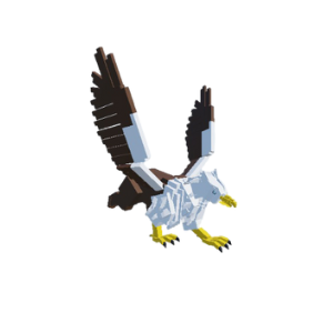 Griffin artwork