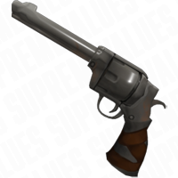 Apocalypse (Gun) artwork