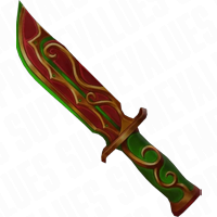 Sleigh artwork