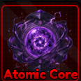 Atomic Core artwork
