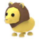 Lion artwork