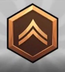 Corporal (Emblem) artwork