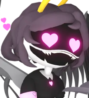 Love Angel Bot artwork