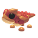 Thorny Devil artwork