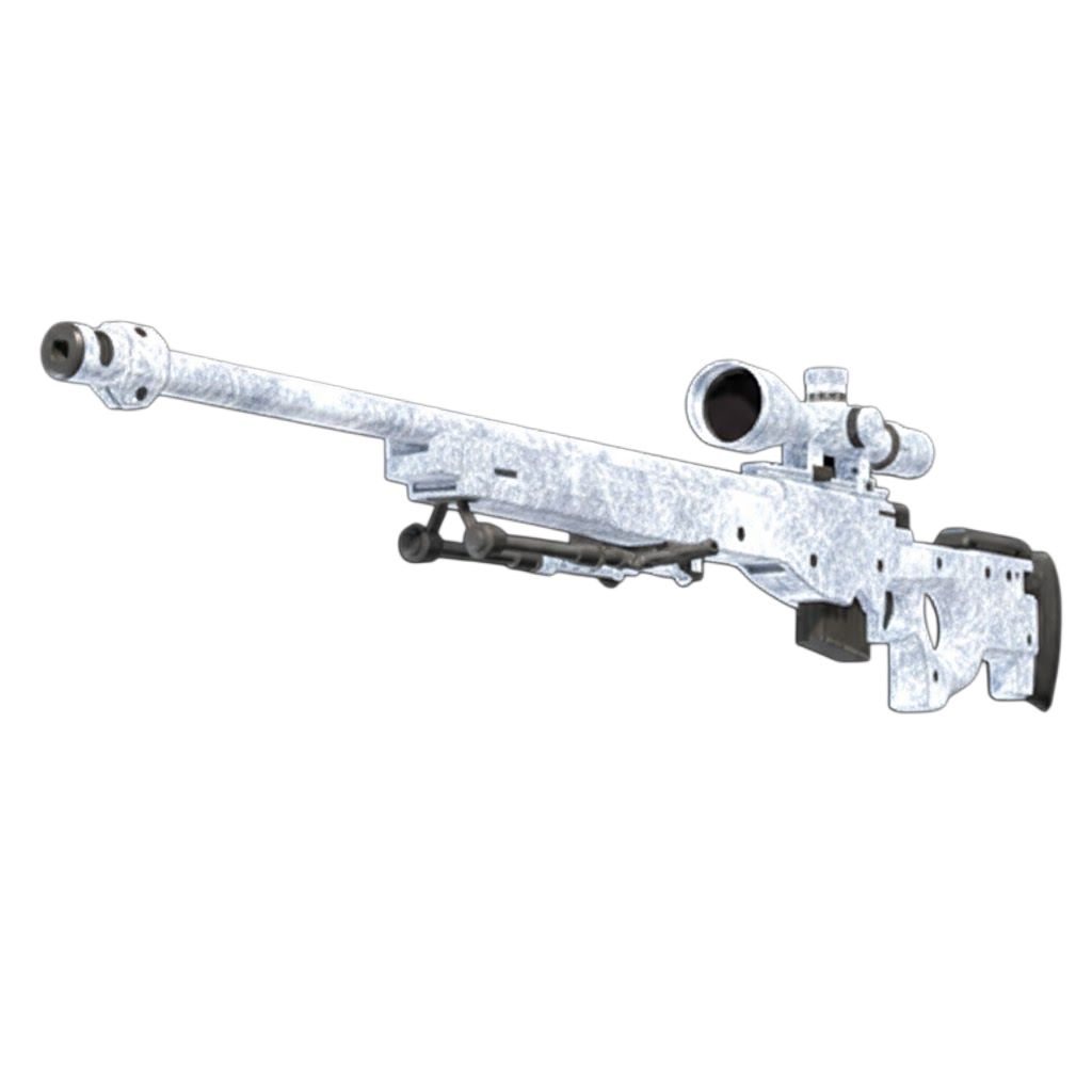 AWP | WHITE DWARF artwork