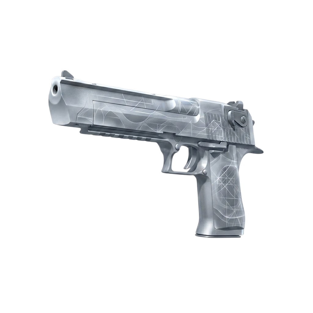 DESERT EAGLE | LOST AURA artwork