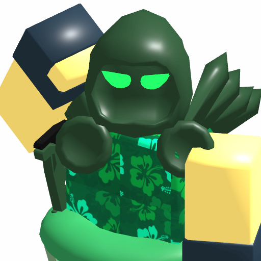 Summer Railgunner artwork