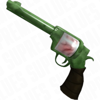 Zombified (Gun) artwork