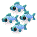 Many Mackerel artwork